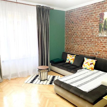 Asha Central Apartment Timisoara Exterior foto