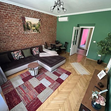 Asha Central Apartment Timisoara Exterior foto