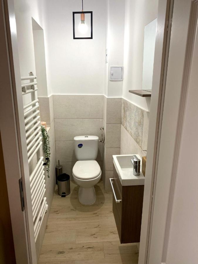 Asha Central Apartment Timisoara Exterior foto